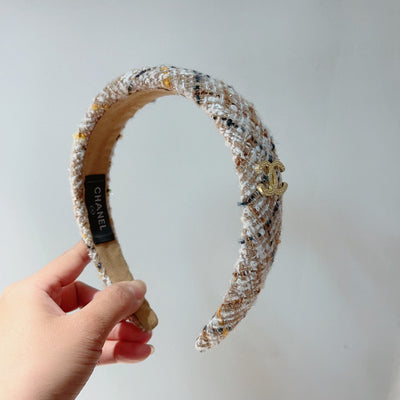 C  New Vintage Headband