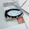 Chanel New Vintage Hair Bands