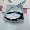 Chanel New Vintage Hair Bands