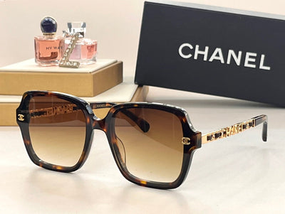 C  Chain Woven Sunglasses 1:1 VIP