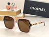 C  Chain Woven Sunglasses 1:1 VIP