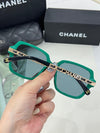 C  Chain Woven Sunglasses 1:1 VIP