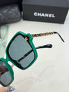 C  Chain Woven Sunglasses 1:1 VIP