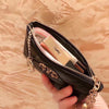 C  Lambskin Coin Purse