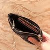 C  Lambskin Coin Purse