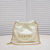 C  Mini Pearl Bag