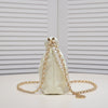 C  Mini Pearl Bag