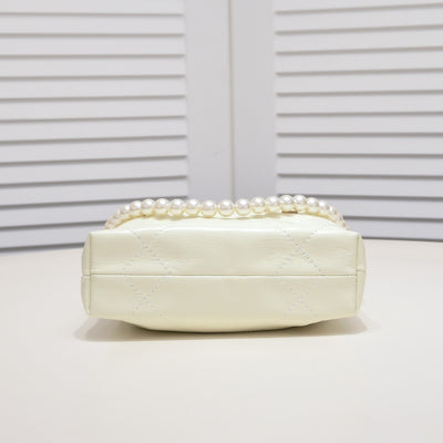 C  Mini Pearl Bag