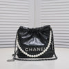 C  Mini Pearl Bag