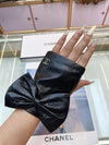 C   New Big Butterfly Gloves