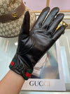 G   New Sheepskin Gloves