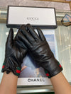 G   New Sheepskin Gloves