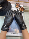 C  New Sheepskin Gloves