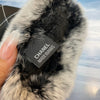 C   New Sheepskin Gloves