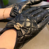 C   New Gloves