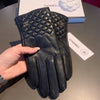 C   New Gloves