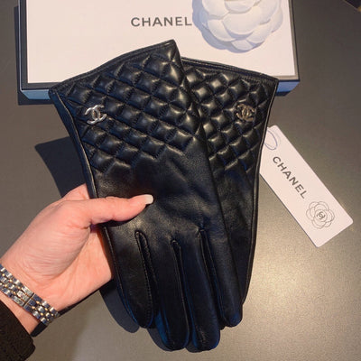 C   New Gloves