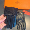 H   New Gloves