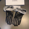 C  Lace Fashion Gloves