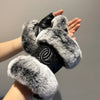 C   Fashion Gloves