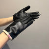 M   Fashion Gloves