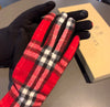 B   Wool Fashion Gloves