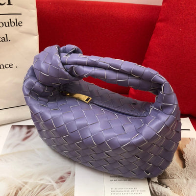 BV new woven handbag