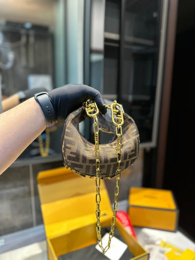 Fendi Moon Bag (Limited time offer)