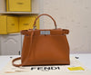 F   Peekboo handbag