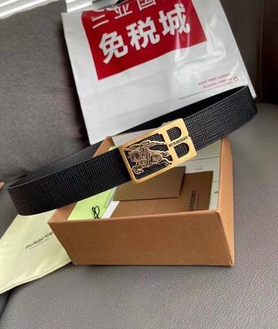 B new belt