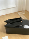 C New 24-year-old Mary Jane pointed shoes top quality 1:1VIP