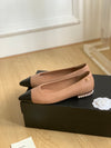 C New 24-year-old Mary Jane pointed shoes top quality 1:1VIP