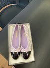 CH* 23 new ballet shoes