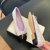 CH* 23 new ballet shoes