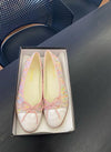 CH* 23 new ballet shoes