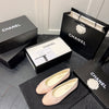 CH* 23 new ballet shoes