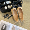 CH* 24 new style early spring bow shoes