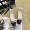 CH* 24 new style early spring bow shoes