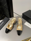 CH* 23 new sheepskin high heels1：1 VIP