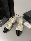 CH* 23 new sheepskin high heels1：1 VIP