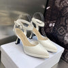 DI* 23 new pointed toe high heels1;1VIP