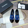 CHA* 23 new fisherman shoes1:1 VIP