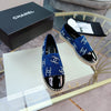 CHA* 23 new fisherman shoes1:1 VIP