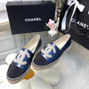 CHA* 23 new colorful fisherman shoes1:1VIP