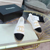 CHA* 23 new fisherman shoes1:1 VIP