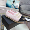 CHA* 23 new fisherman shoes1:1 VIP