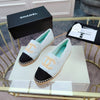 CHA* 23 new fisherman shoes1:1 VIP