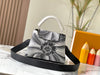 LO* Capucines handbags