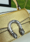 GU* ophidia handbag