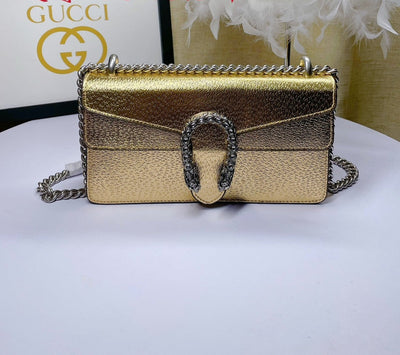 GU* ophidia handbag